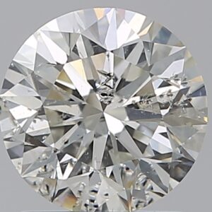 1.2 CT ROUND