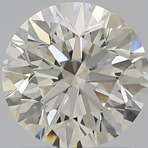 1.2 CT ROUND