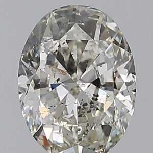 1.2 CT OVAL