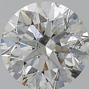 1.2 CT ROUND
