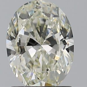 1.2 CT OVAL