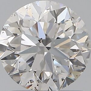 1.2 CT ROUND