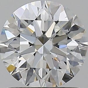 1.09 CT ROUND