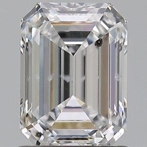 1.2 CT EMERALD