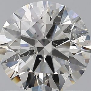 1.2 CT ROUND