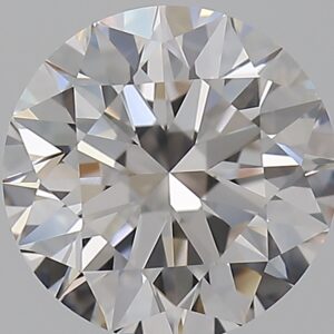 1.19 CT ROUND