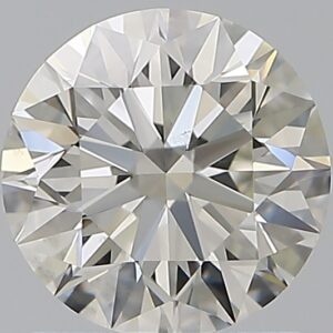 1.08 CT ROUND