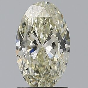 1.2 CT OVAL