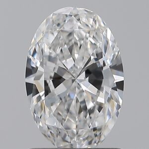 1.2 CT OVAL