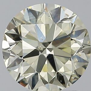 1.2 CT ROUND