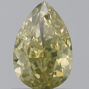 1.16 CT PEAR