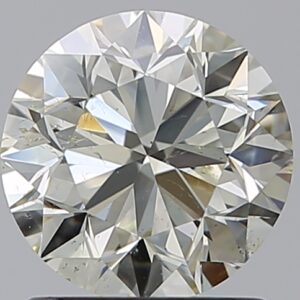 1.2 CT ROUND