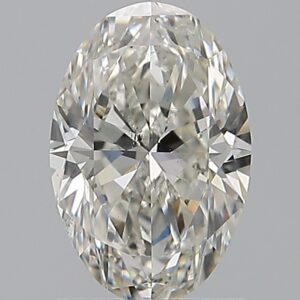 1.2 CT OVAL