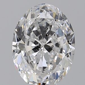 1.2 CT OVAL