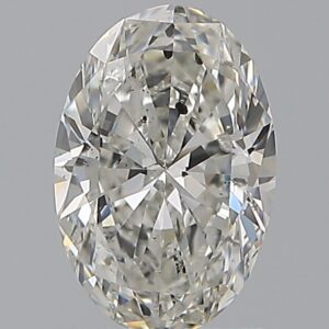 1.2 CT OVAL