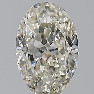 1.2 CT OVAL