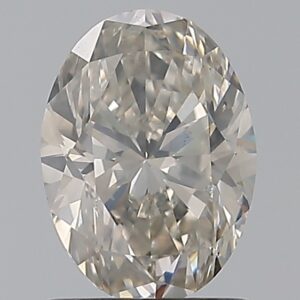 1.2 CT OVAL
