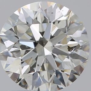1.2 CT ROUND
