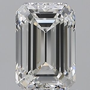 1.2 CT EMERALD