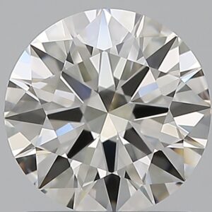 1.09 CT ROUND