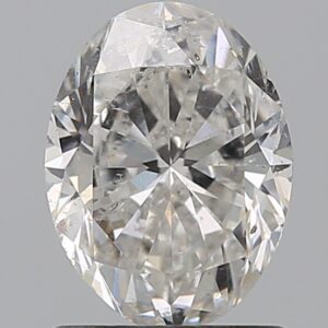 1.2 CT OVAL
