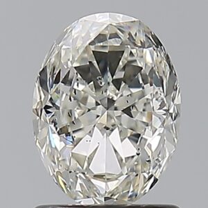 1.2 CT OVAL