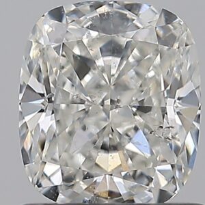 1.09 CT CUSHION