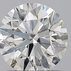 1.09 CT ROUND