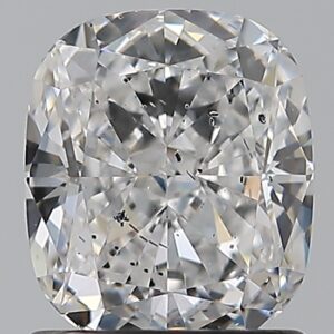 1.2 CT CUSHION