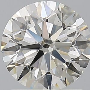 1.2 CT ROUND