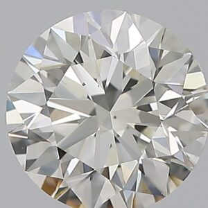 1.07 CT ROUND