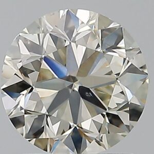 1.2 CT ROUND
