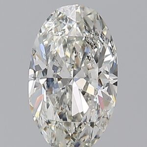 1.2 CT OVAL