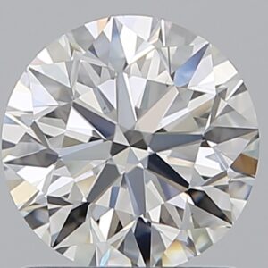 1.07 CT ROUND