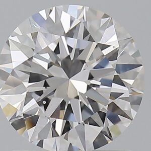 1.13 CT ROUND