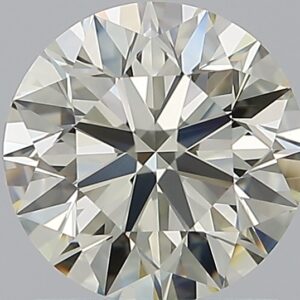 1.09 CT ROUND
