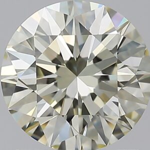 1.09 CT ROUND