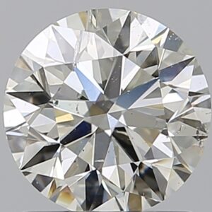 1.08 CT ROUND
