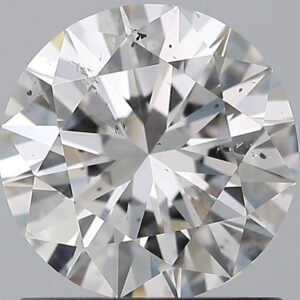 1.1 CT ROUND