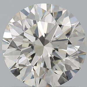 1.09 CT ROUND