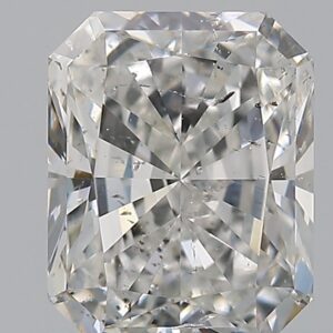 1.08 CT L RADIANT