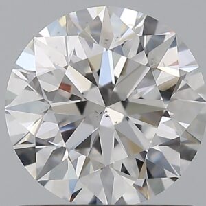 1.09 CT ROUND