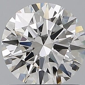 1.09 CT ROUND