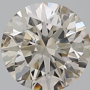 1.09 CT ROUND