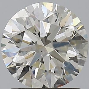 1.2 CT ROUND