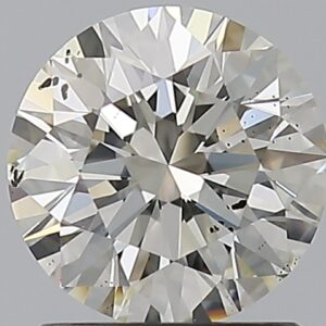 1.2 CT ROUND
