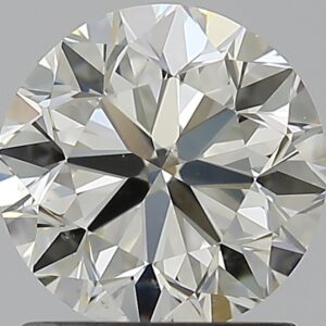 1.2 CT ROUND