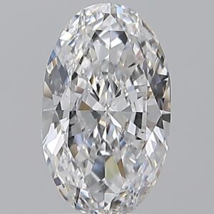 1.2 CT OVAL