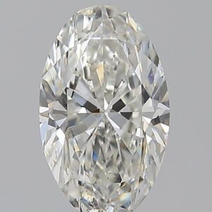 1.2 CT OVAL