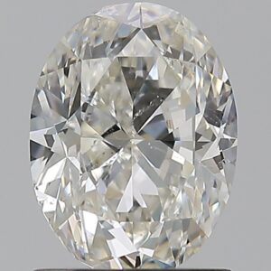 1.2 CT OVAL